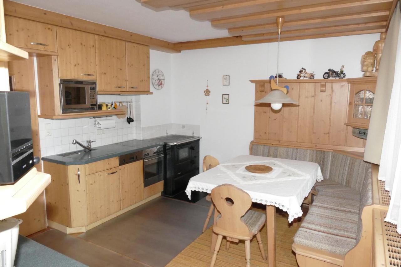 Ferienwohnung Moser มาริอัปฟาร์ ภายนอก รูปภาพ