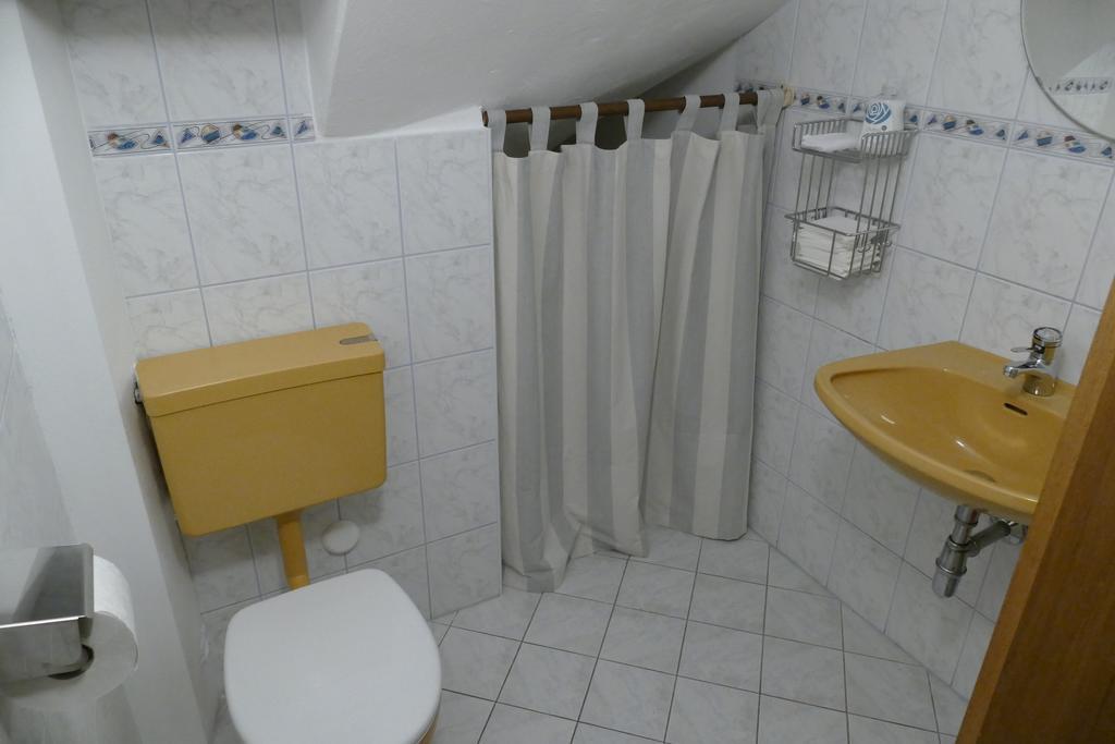 Ferienwohnung Moser มาริอัปฟาร์ ภายนอก รูปภาพ