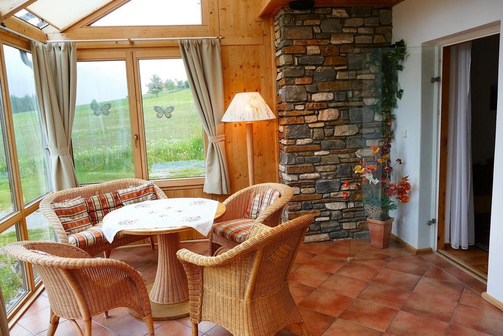Ferienwohnung Moser มาริอัปฟาร์ ภายนอก รูปภาพ