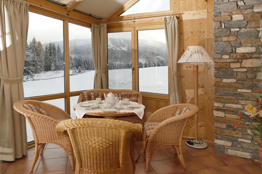 Ferienwohnung Moser มาริอัปฟาร์ ภายนอก รูปภาพ