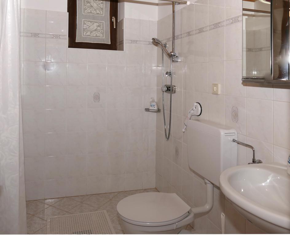 Ferienwohnung Moser มาริอัปฟาร์ ภายนอก รูปภาพ